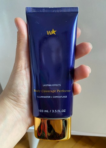 Vücut kapatıcısı bb - Görsel 3