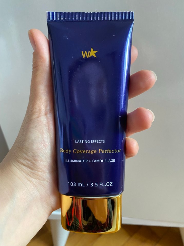 Vücut kapatıcısı bb - Görsel 3