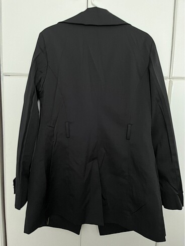 l Beden Trench