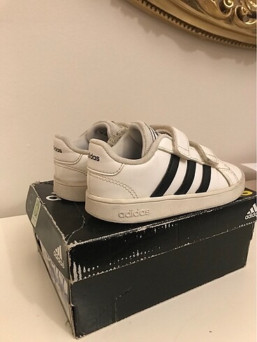 26 Beden Adidas 26 no