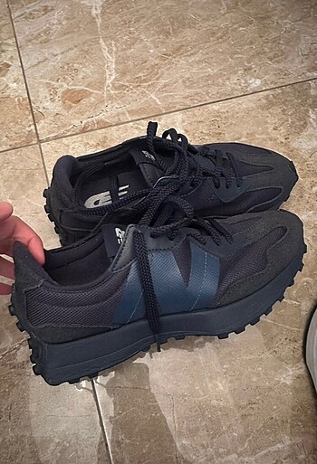 New Balance 42 no