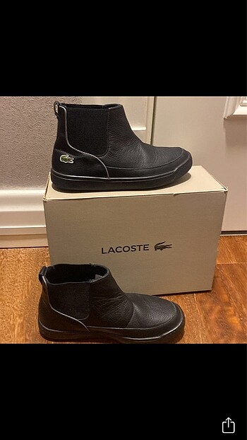 Lacoste 33 numara