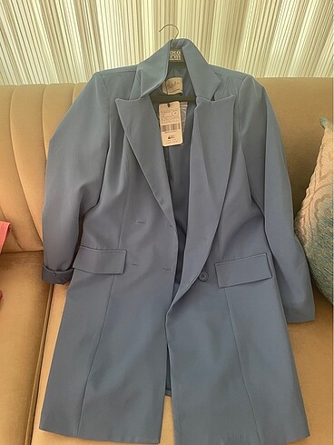 Blazer ceket