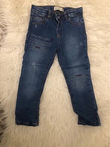 Zara jean