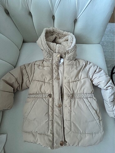 Zara Zara mont