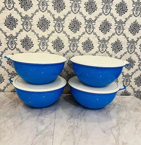 Tupperware
