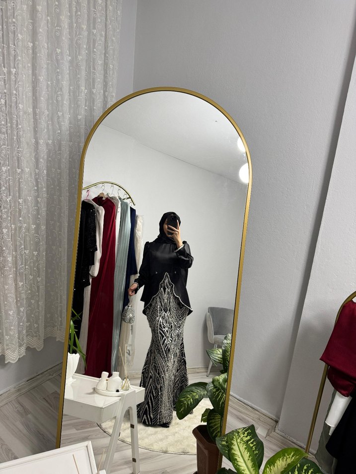 ÖZEL DİKİM ABİYEDİR - Görsel 2