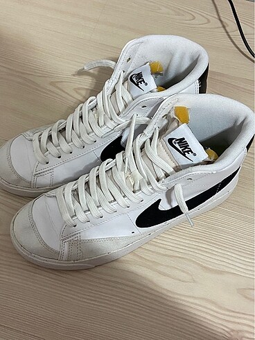 Nike nike blazer mid 77
