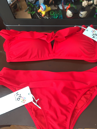 KYO bikini