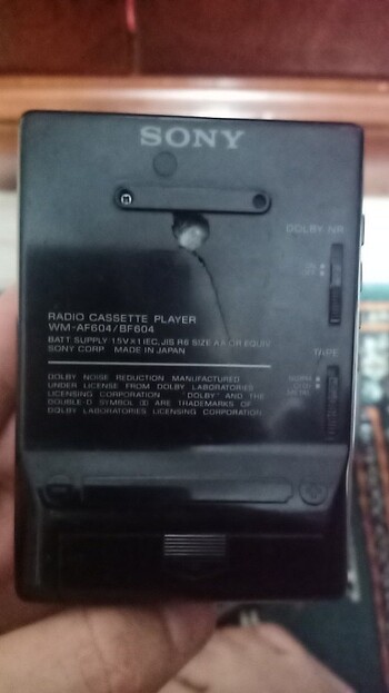 Walkman
