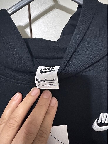 xl Beden siyah Renk yurtdışından alındı xl çocuk