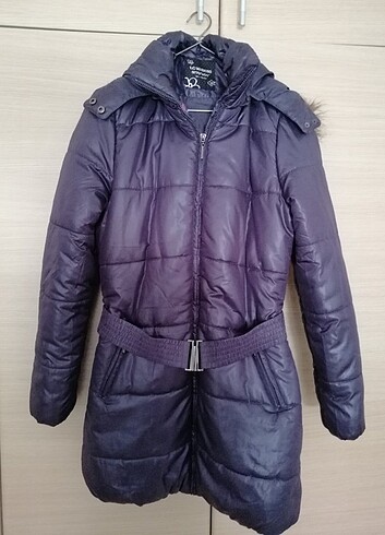 Lcw kız çocuk mont