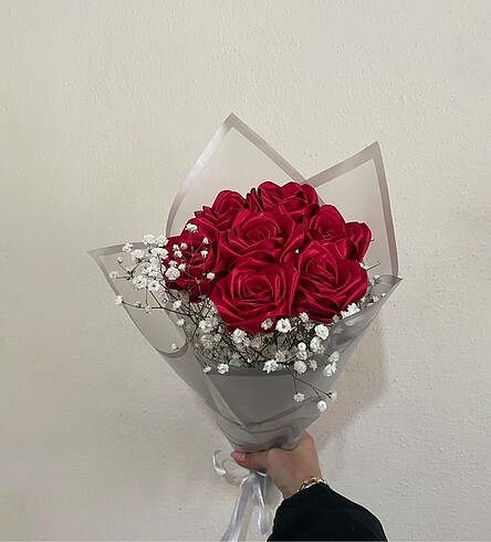 Gül buketimiz
