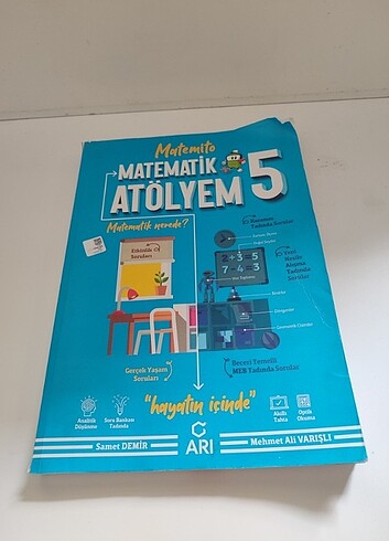 Matemito 5. Sınıf