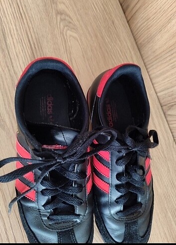 38 Beden Adidas ayakkabı