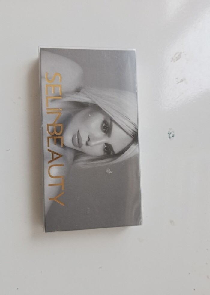 Takma Kirpik  - Görsel 3