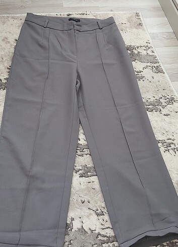 Gri pantolon