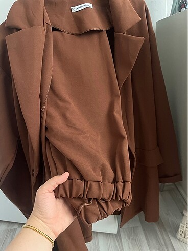 xl Beden Balzer takım