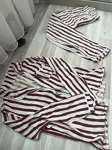Pijama takımı
