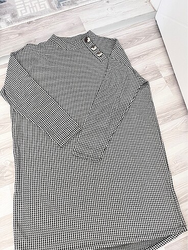 xl Beden Tunik