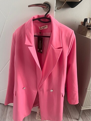 Diğer Blazer ceket