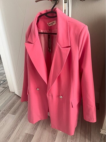Blazer ceket