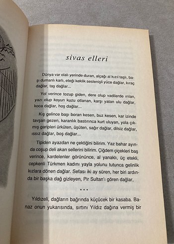 Türkü Öyküleri - Hüseyin Üstün - Görsel 2