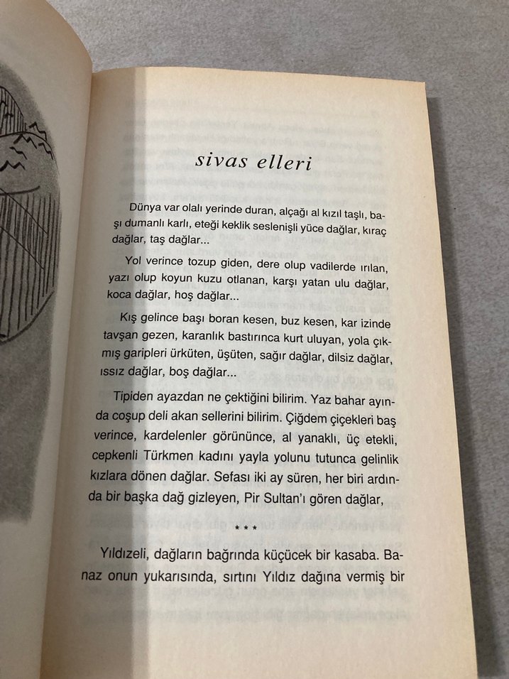 Türkü Öyküleri - Hüseyin Üstün - Görsel 2