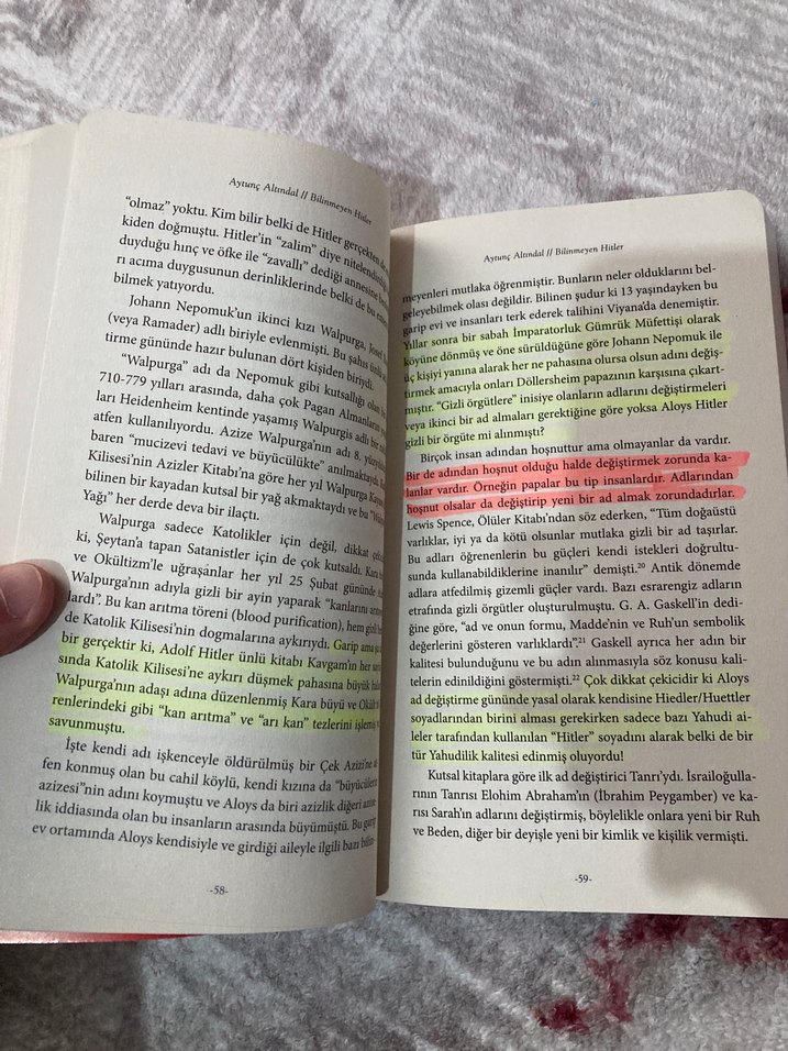 Aytunç Altındal Kitap Seti - 4 Kitap - Görsel 2