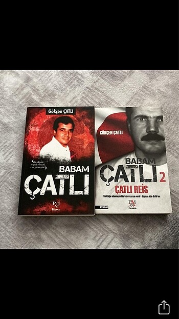 Babam Çatlı