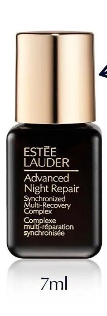 Estee Lauder advanced night repair