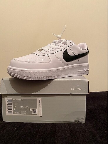 Nike air