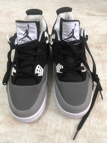 Air jordan ayakkabı - indirim sağlanır