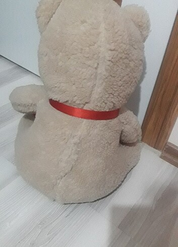 Beden Oyuncak ayıcık 