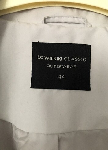 LC Waikiki Trenç