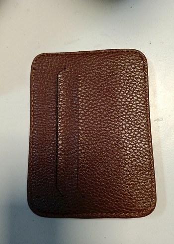 Kahverengi Cüzdanı Tokalı - Görsel 2