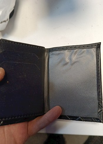 Erkek Cüzdanı - Görsel 5