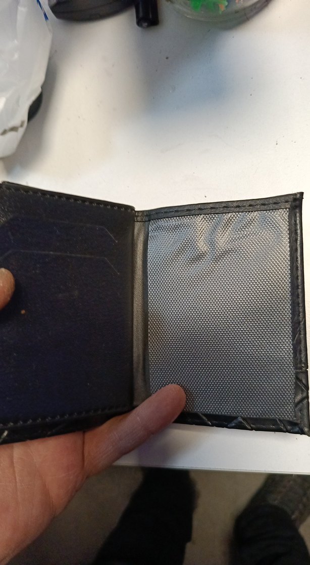 Erkek Cüzdanı - Görsel 5