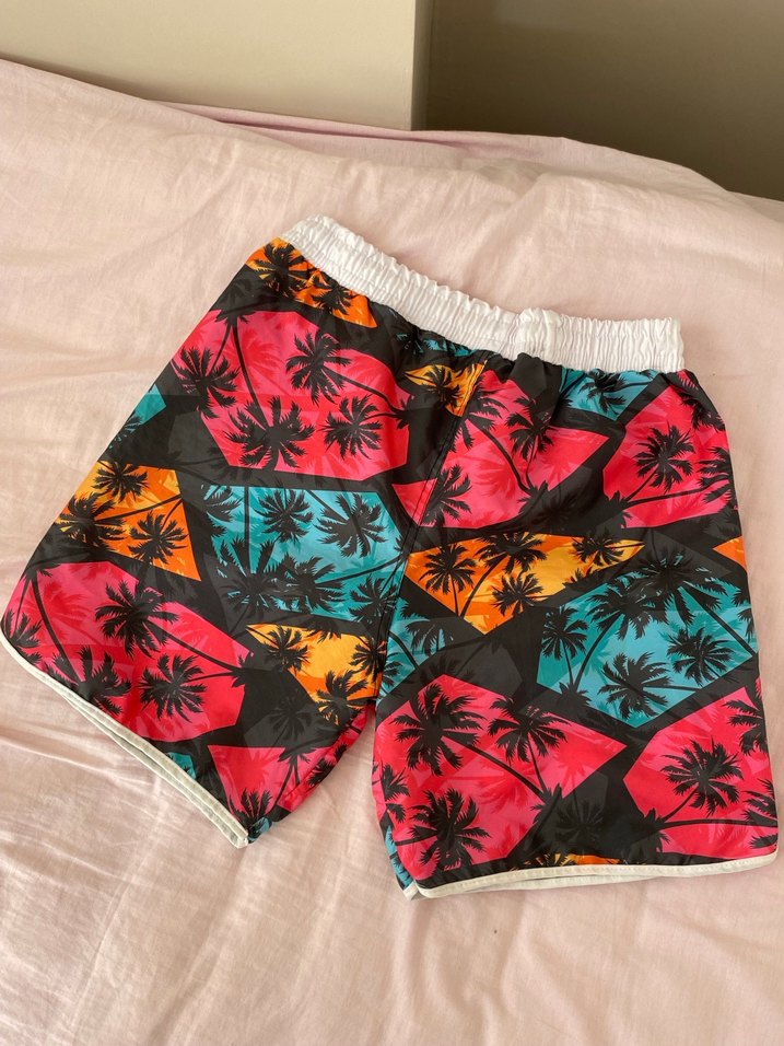 Renkli mayo - Görsel 2