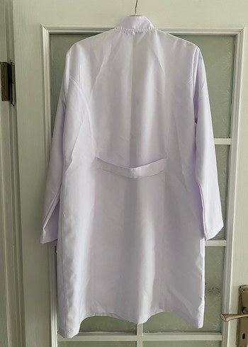 Beyaz Önlük - Görsel 2