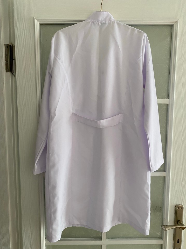 Beyaz Önlük - Görsel 2