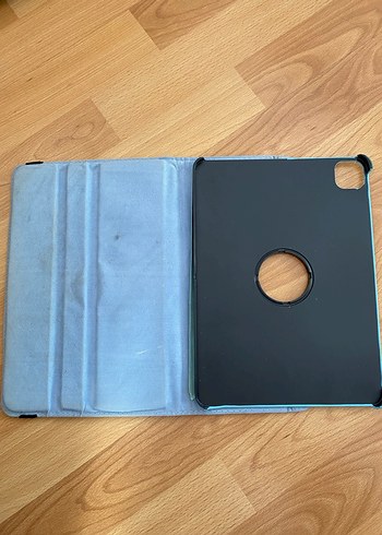 Tablet Kılıfı İpad Air 11 Inch M2 M3 Çip Air 4-5-6 nesil kılıf - Görsel 4