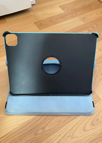 Tablet Kılıfı İpad Air 11 Inch M2 M3 Çip Air 4-5-6 nesil kılıf - Görsel 2