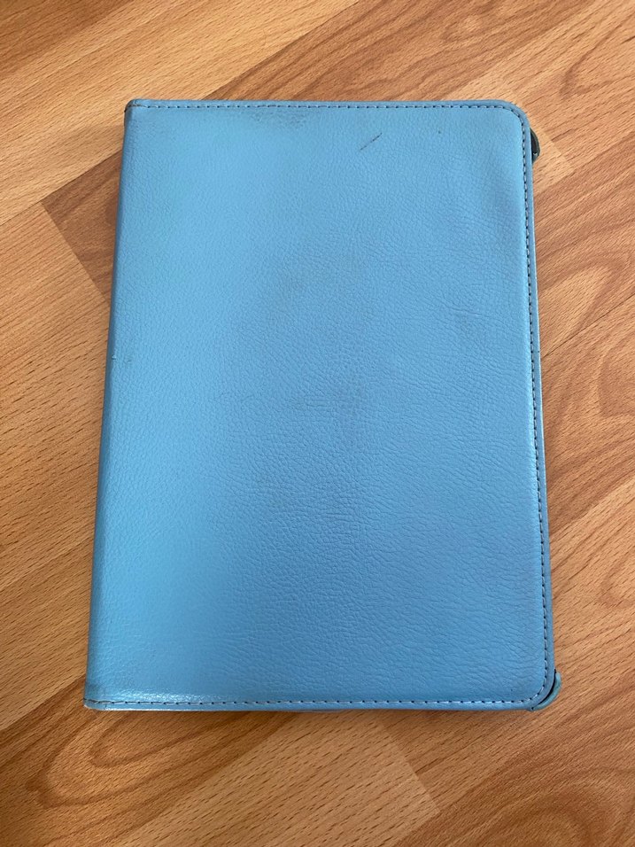 Tablet Kılıfı İpad Air 11 Inch M2 M3 Çip Air 4-5-6 nesil kılıf - Görsel 3