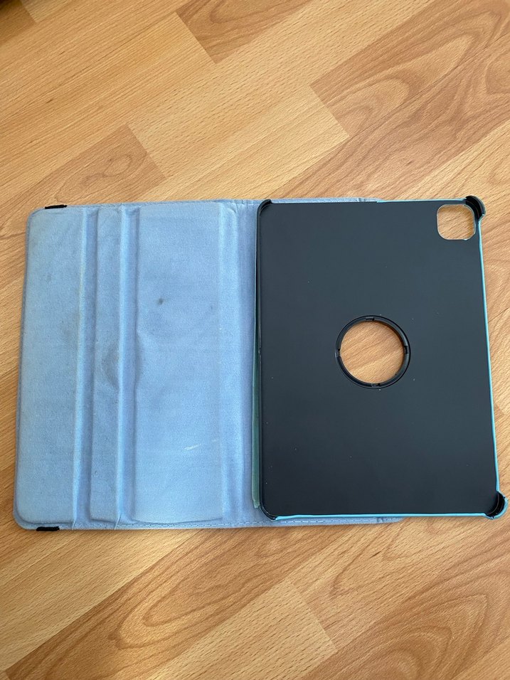 Tablet Kılıfı İpad Air 11 Inch M2 M3 Çip Air 4-5-6 nesil kılıf - Görsel 4