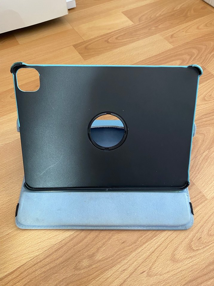 Tablet Kılıfı İpad Air 11 Inch M2 M3 Çip Air 4-5-6 nesil kılıf - Görsel 2