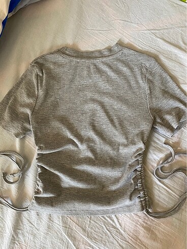 s Beden crop top