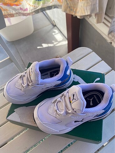 Puma Puma spor ayakkabısı