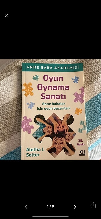 Oyun oynama sanatı