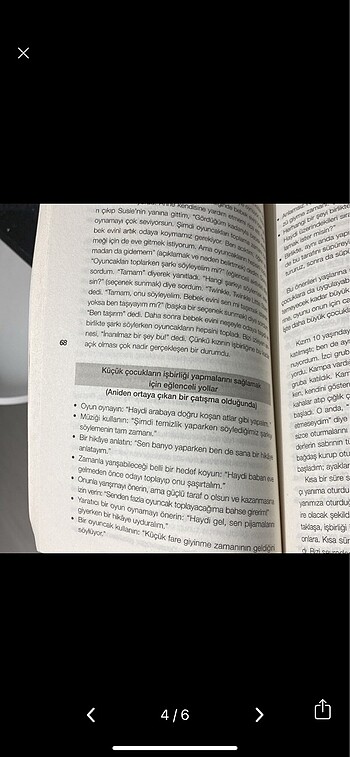  Beden Renk Hayat oyunla başlar